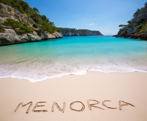 menorca